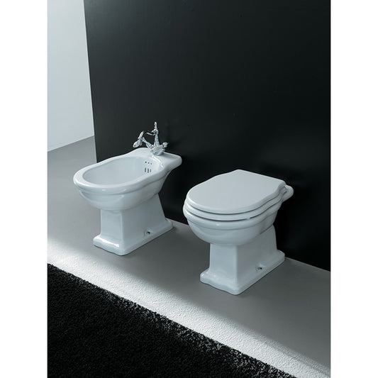 Hermitage Standbidet