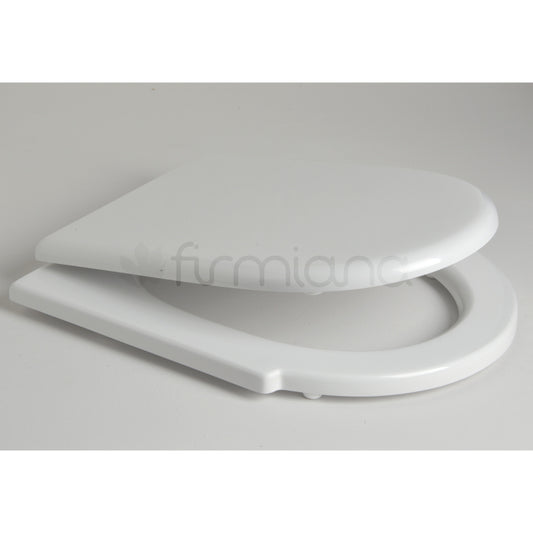 Siège de toilette compatible Zagara