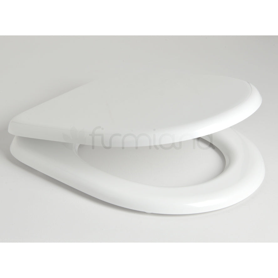 Siège de toilette compatible Alessandra