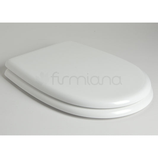 Alba (Etruria) kompatible Toilettensitze