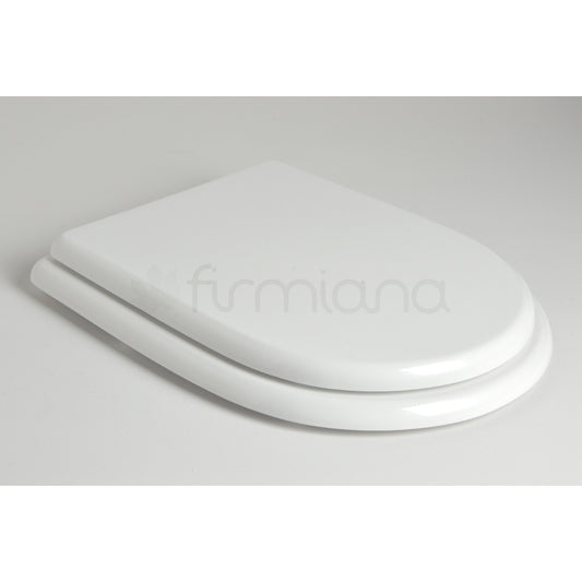 Siège de toilette compatible Valentina/Valentina MB
