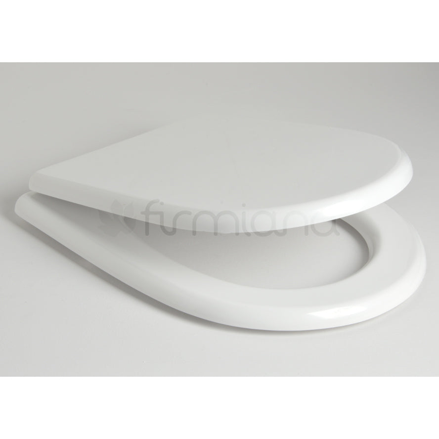 Siège de toilette compatible Valentina/Valentina MB