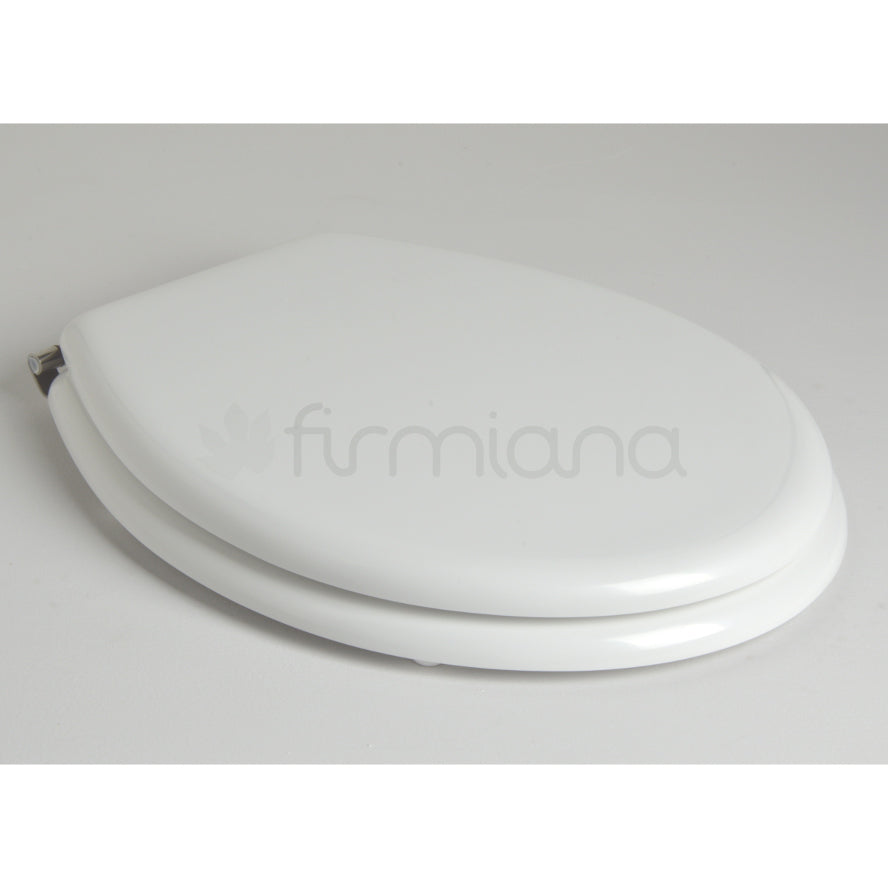 Abattant de toilette compatible avec Fabia/Flavia/Kerafin