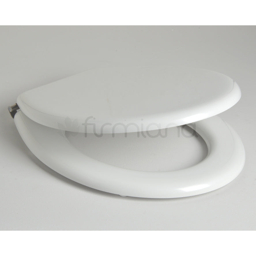 Abattant de toilette compatible avec Dorica/Trieste