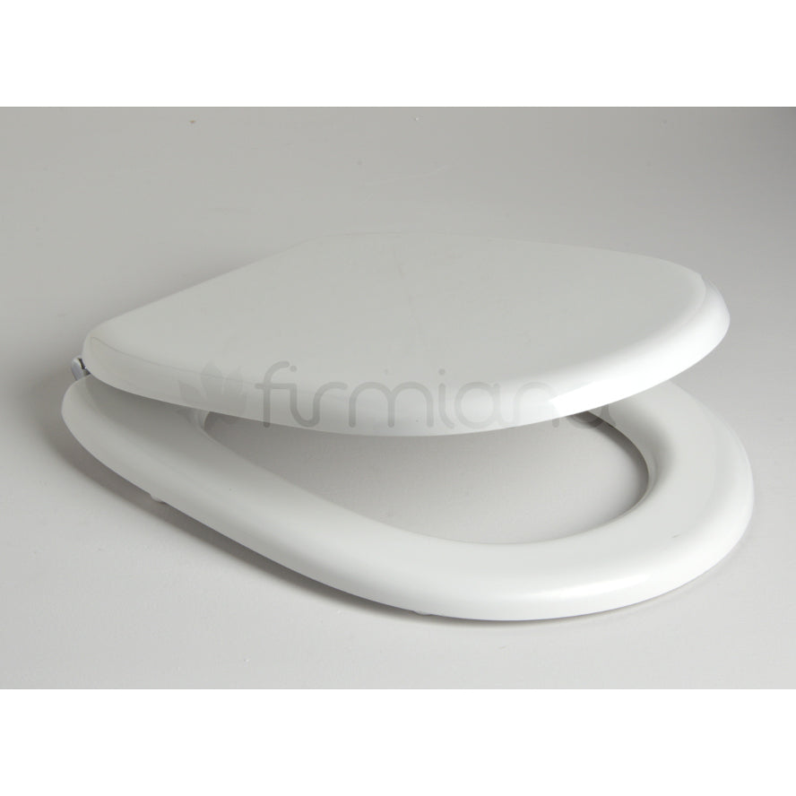 Alba-kompatibler WC-Sitz (Vitruvit)