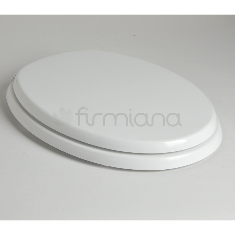 Copriwater Compatibile Ellisse/Ellisse più