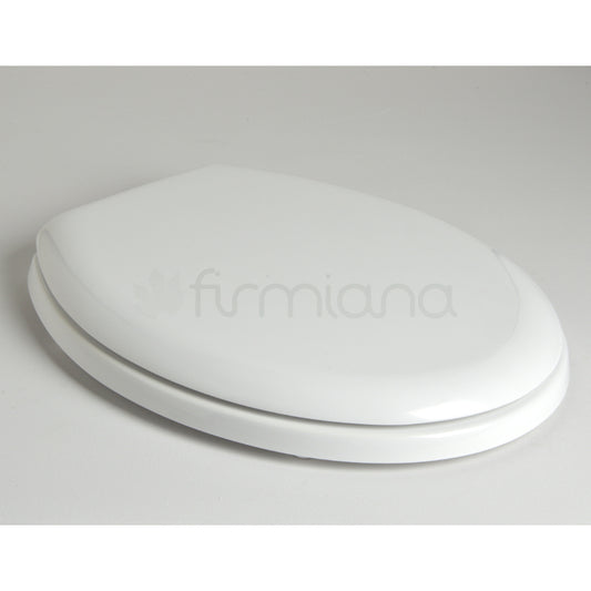 Siège de toilette compatible Conchiglia/Sirio