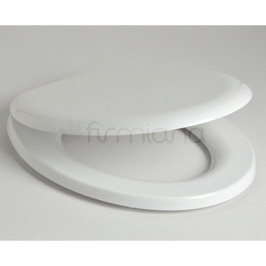 Siège de toilette compatible Athena/Record