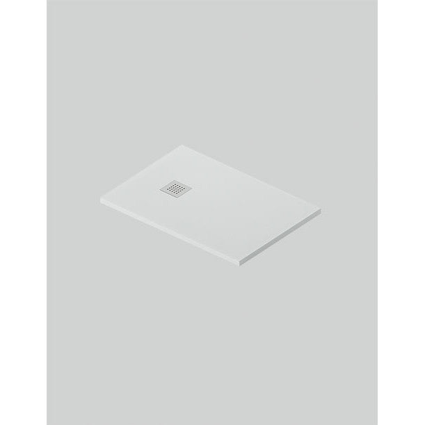 Receveur de douche 100x80 H3 Lapis