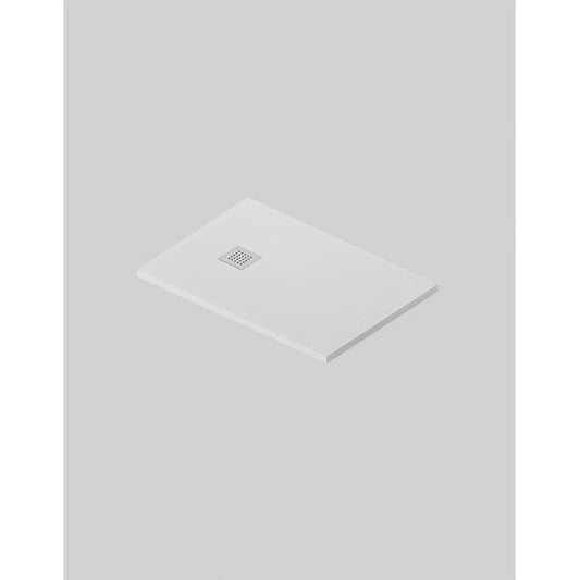 Duschwanne 90x70 H3 Lapis