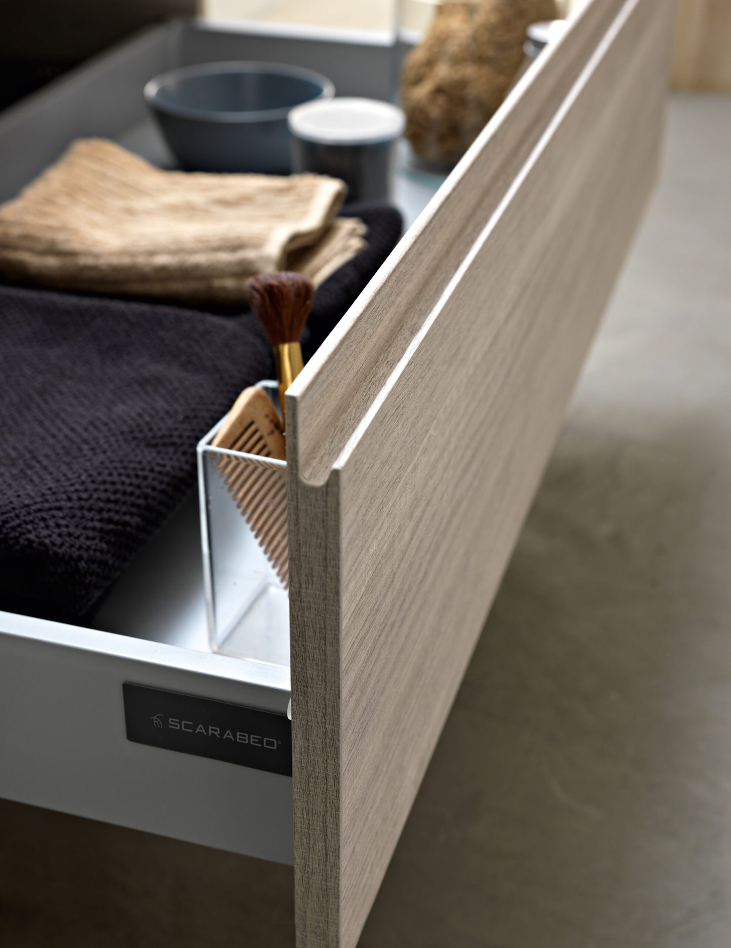 Phorma 2 Badezimmerausstattung