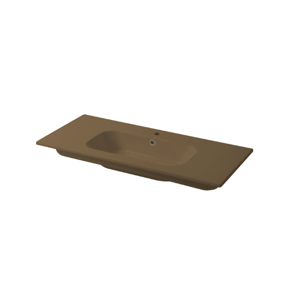 Consolle da incasso cm 121x51 Qubo Square