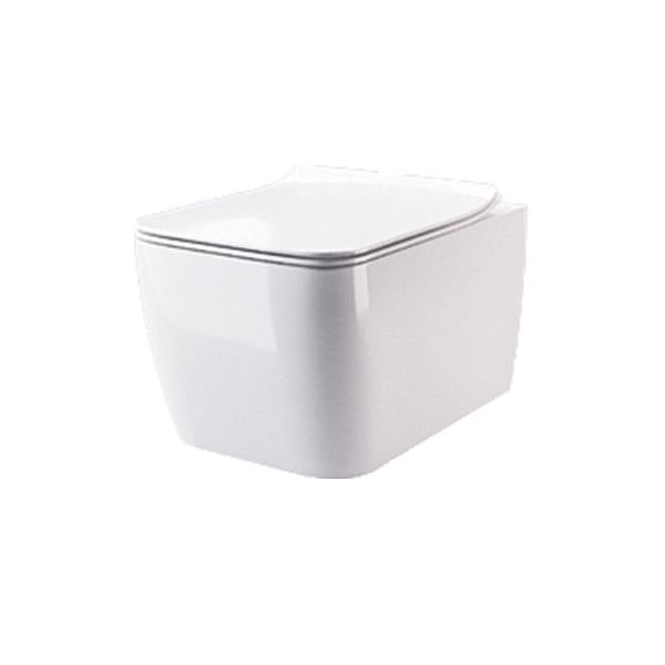 Slim Faster Kiub Soft Close WC-Sitz