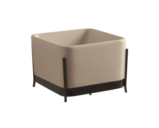 QUADRATISCHER HYBRID