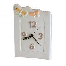 Clock Kleine Schmetterlinge