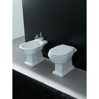 Hermitage Standbidet