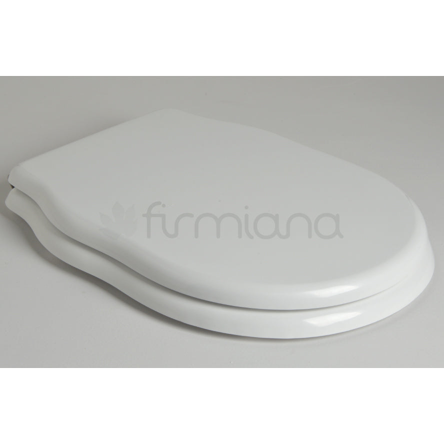 Toilettensitz kompatibel mit Ellade