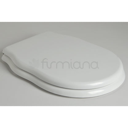 Toilettensitz kompatibel mit Ellade