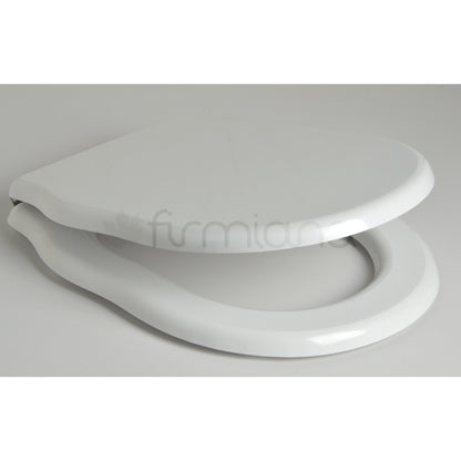 Toilettensitz kompatibel mit Ellade