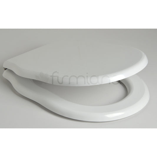 Toilettensitz kompatibel mit Ellade
