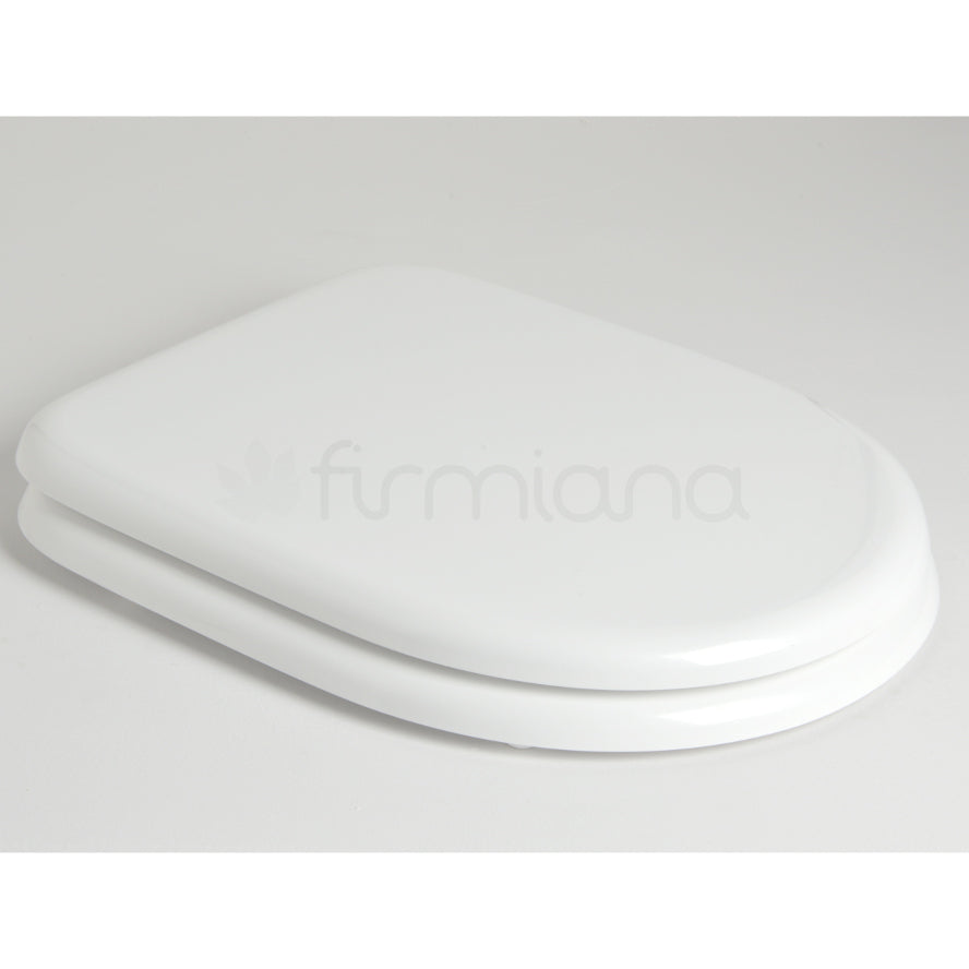 Siège de toilette compatible Alessandra