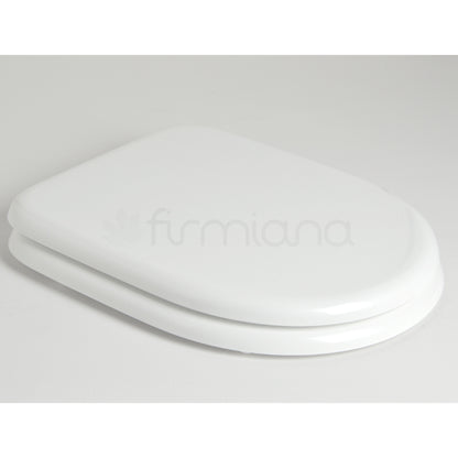 Siège de toilette compatible Alessandra