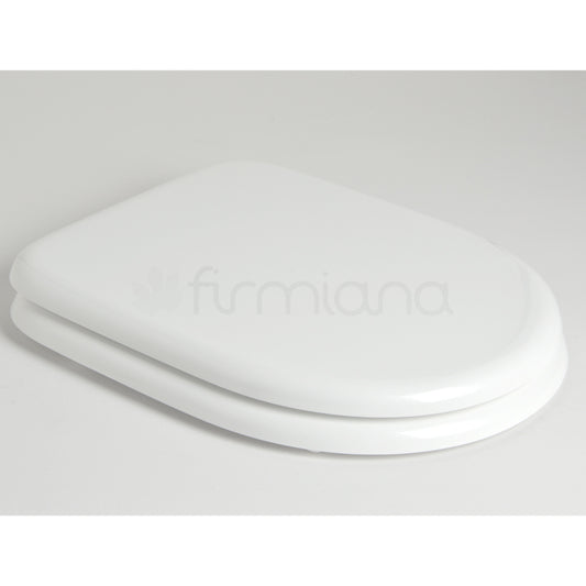 Alessandra kompatibler WC-Sitz