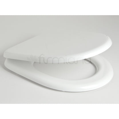 Siège de toilette compatible Alessandra