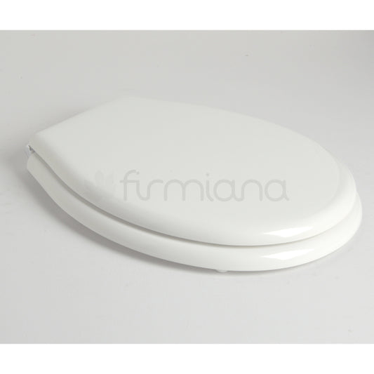 Siège de toilette compatible Aris 