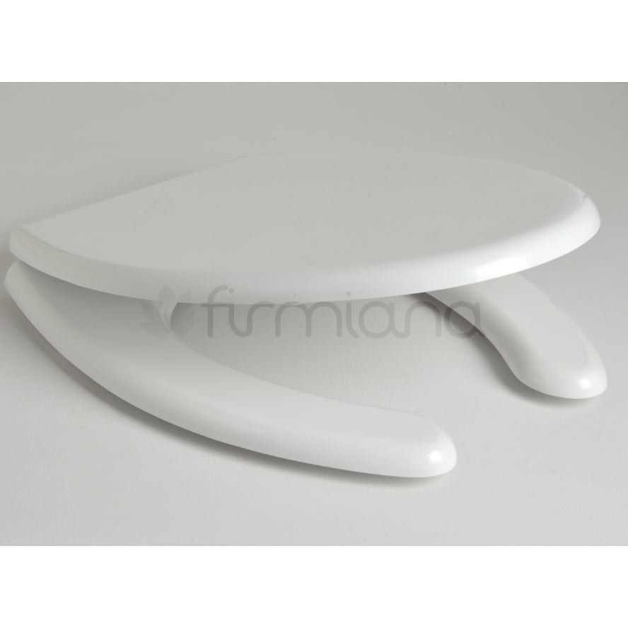 Behindertengerechter Toilettensitz