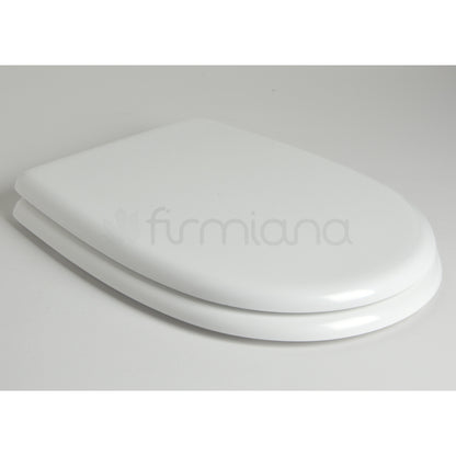 Alba (Etruria) kompatible Toilettensitze