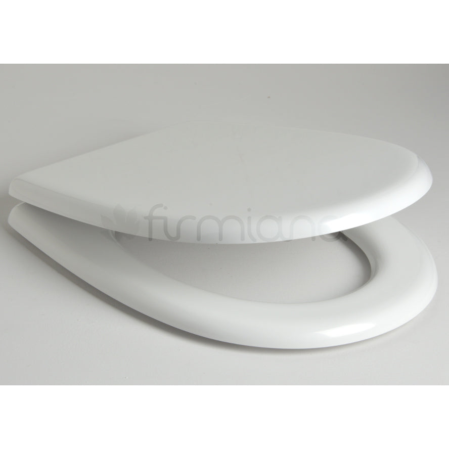 Alba (Etruria) kompatible Toilettensitze