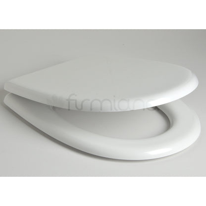 Alba (Etruria) kompatible Toilettensitze