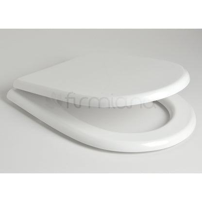 Siège de toilette compatible Valentina/Valentina MB