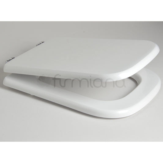 Siège de toilette compatible Conca