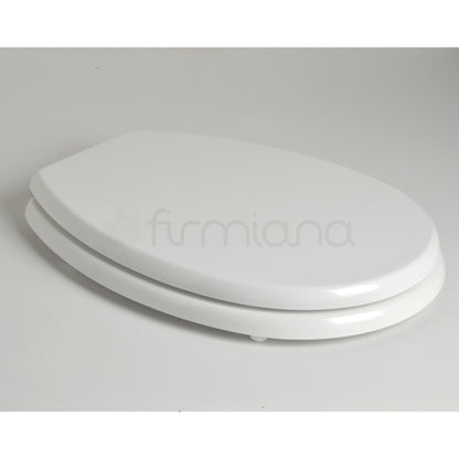 Toilettensitz kompatibel mit Piemont/Piemontesina