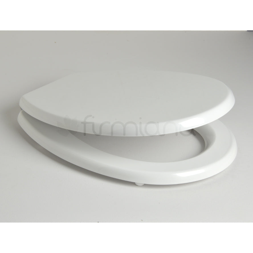 Toilettensitz kompatibel mit Piemont/Piemontesina