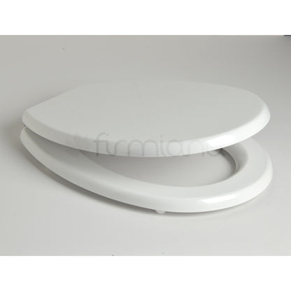 Toilettensitz kompatibel mit Piemont/Piemontesina
