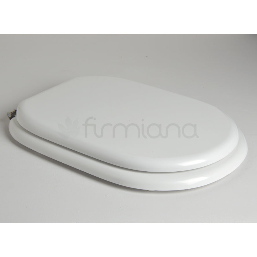 Canova-kompatibler Toilettensitz