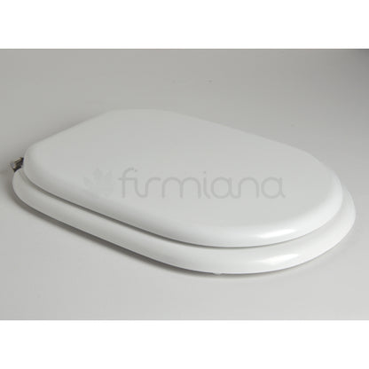 Canova-kompatibler Toilettensitz