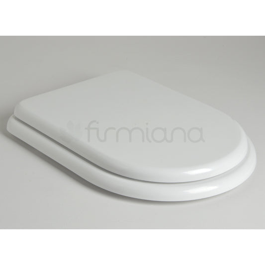 Siège de toilette compatible Croma