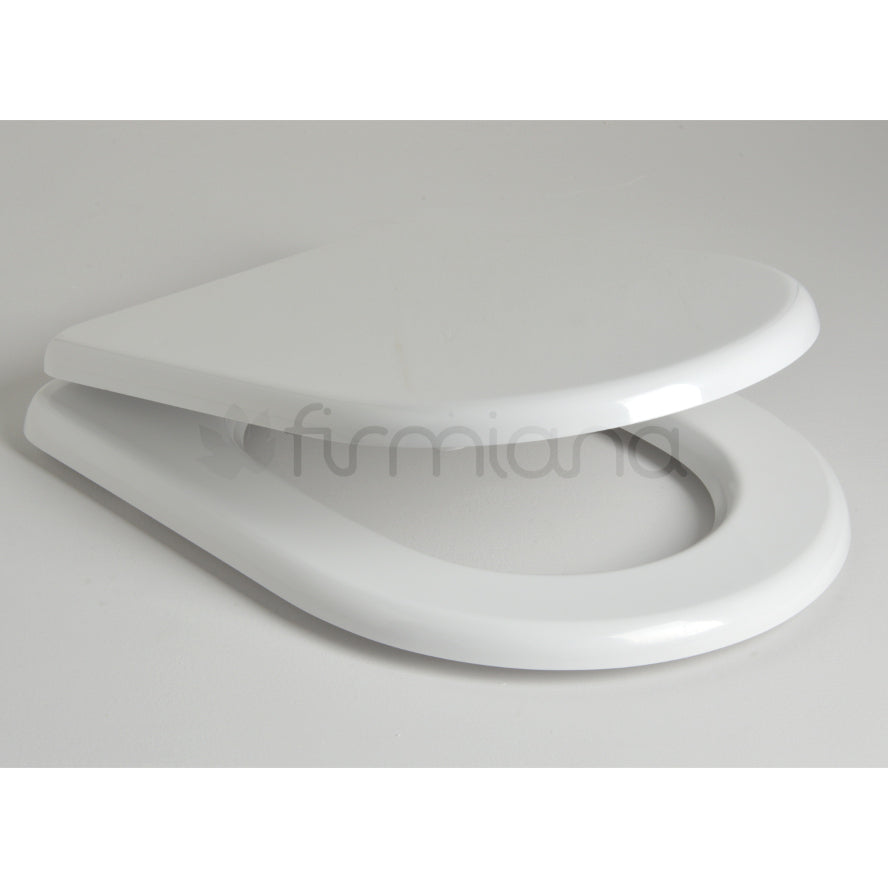 Canova-kompatibler Toilettensitz