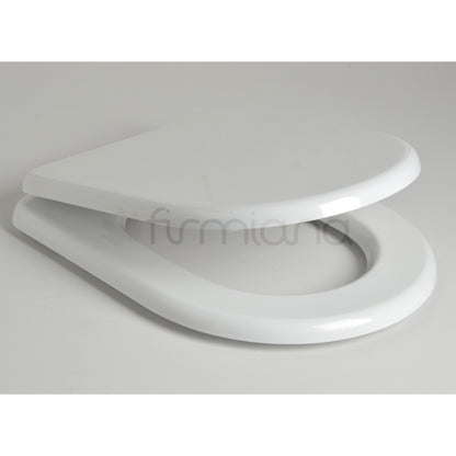 Canova-kompatibler Toilettensitz