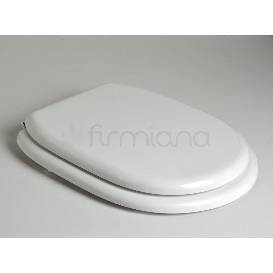 Alba-kompatibler WC-Sitz (Vitruvit)