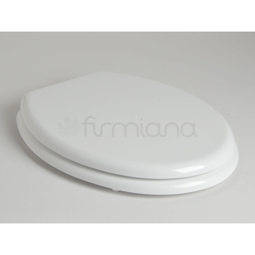 Amber-kompatibler WC-Sitz - Merkur