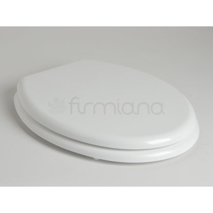 Amber-kompatibler WC-Sitz - Merkur