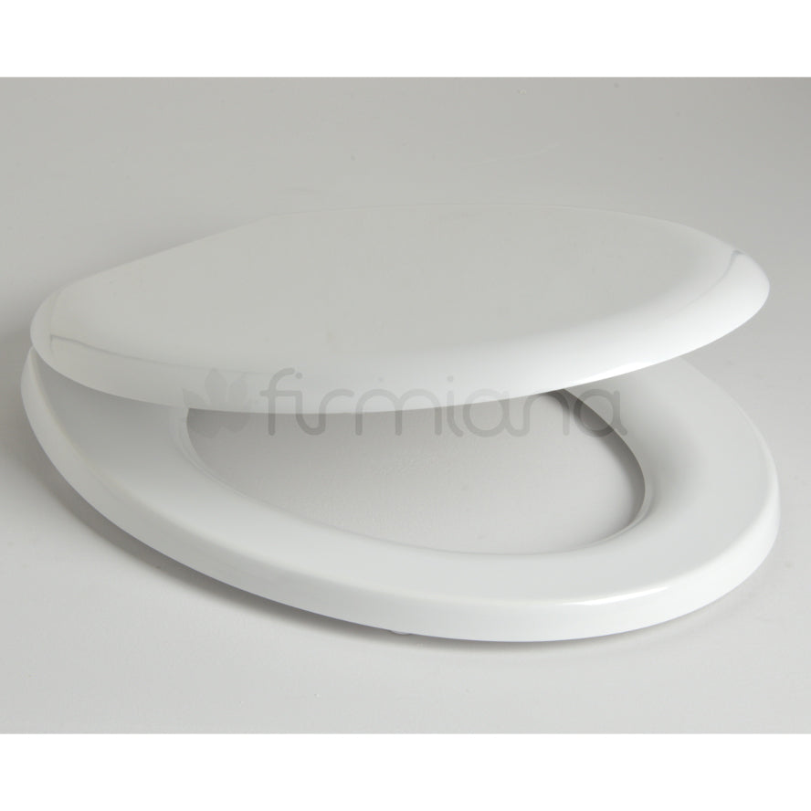 WC-Sitz kompatibel mit Amalfi/Monaco/Nice