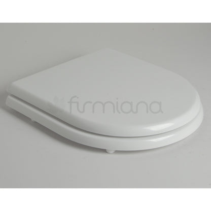 Siège de toilette compatible DEA