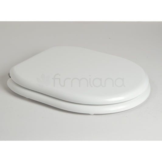 Siège de toilette compatible May Fair