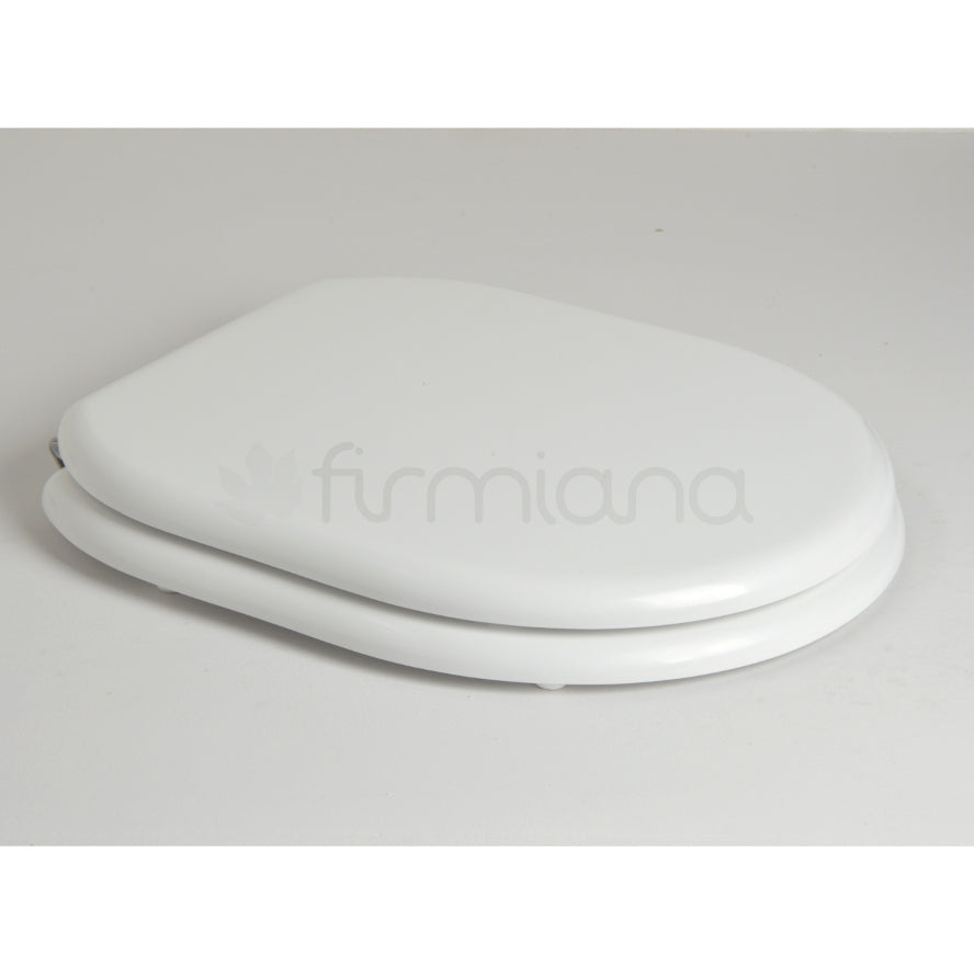 Sièges de toilette compatibles Antica